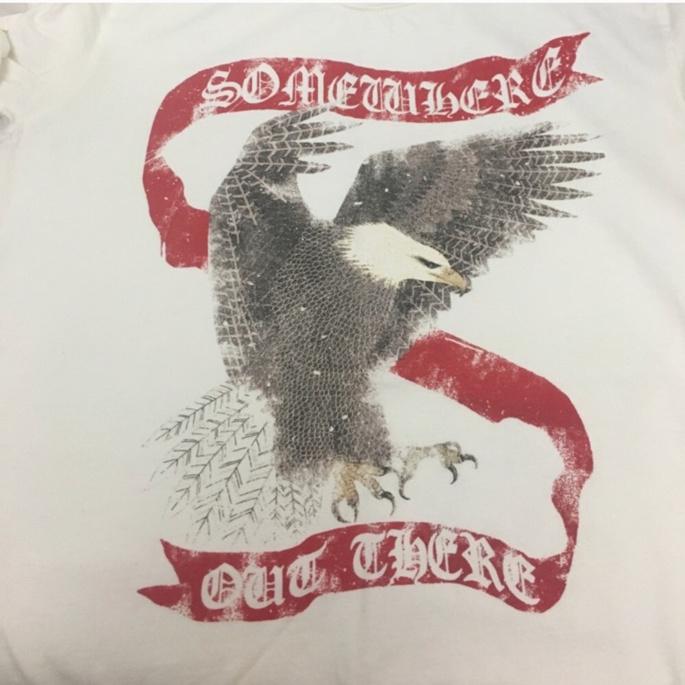 LF tee - Picture 3 of 3